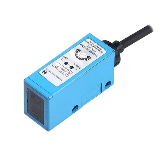 Diffuse Reflective Photoelectric Sensor
