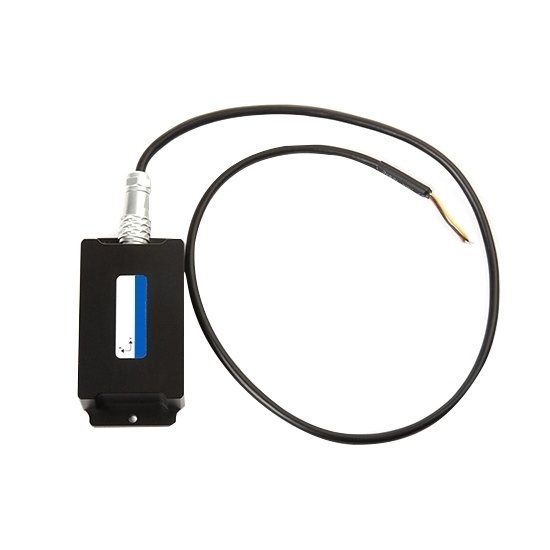 High Precision Digital Inclinometer Sensor, 0.001°Accuracy, 2 Axis