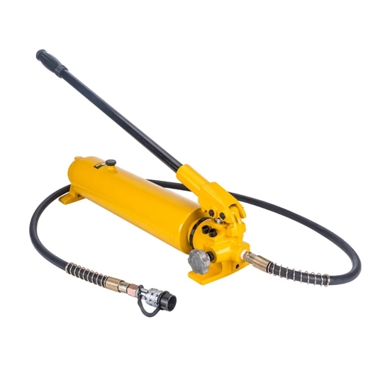 100 ton Hydraulic Bottle Jack