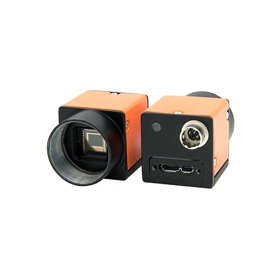 USB 3.0 Industrial Camera, 5.3MP, 1