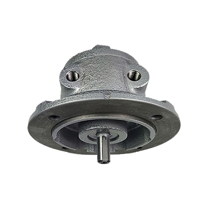 1.5hp (1.2kW) Pneumatic Vane Air Motor