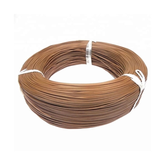 28AWG Hook-Up Wire, UL1061, 300V, 2000 ft