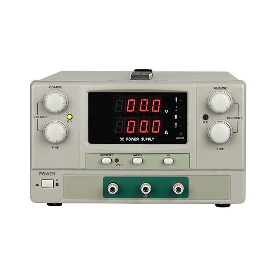 30A 30V 900W Variable Linear DC Power Supply