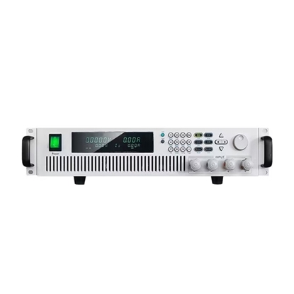 Programmable DC Electronic Load, 1500W/500V/60A