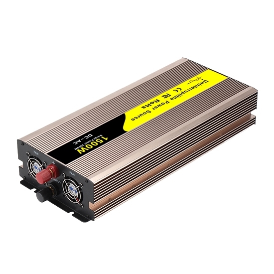 1500W (1600 VA) UPS Inverter For Home
