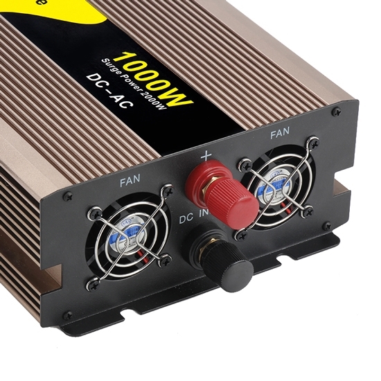 1000W (1100 VA) UPS Inverter For Home