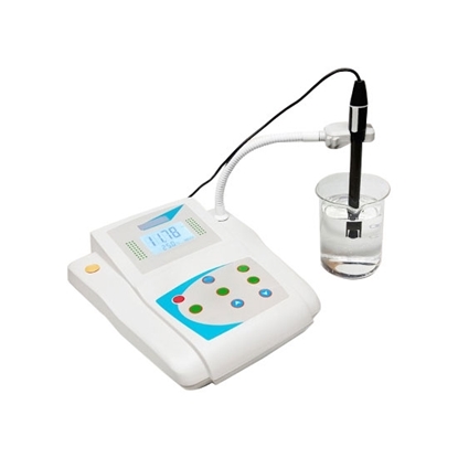 Benchtop Sodium Ion Meter