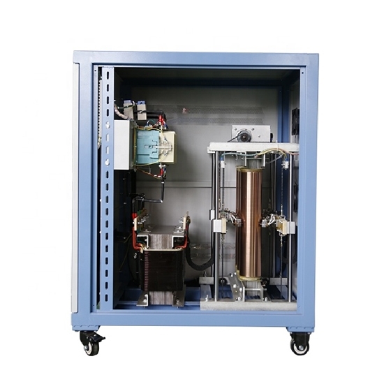 100 kVA 3 phase Industrial AC Automatic Voltage Stabilizer