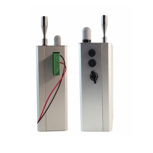 Cleanroom Particle Counter, 0.5μm/3μm/10μm