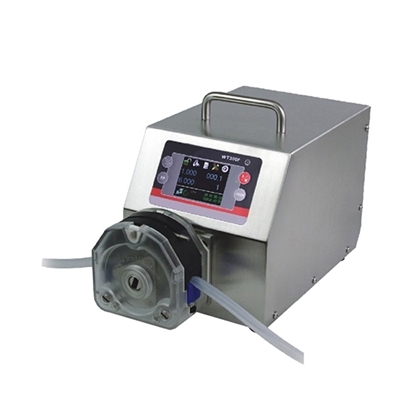 1300 GPD Peristaltic Dosing Pump