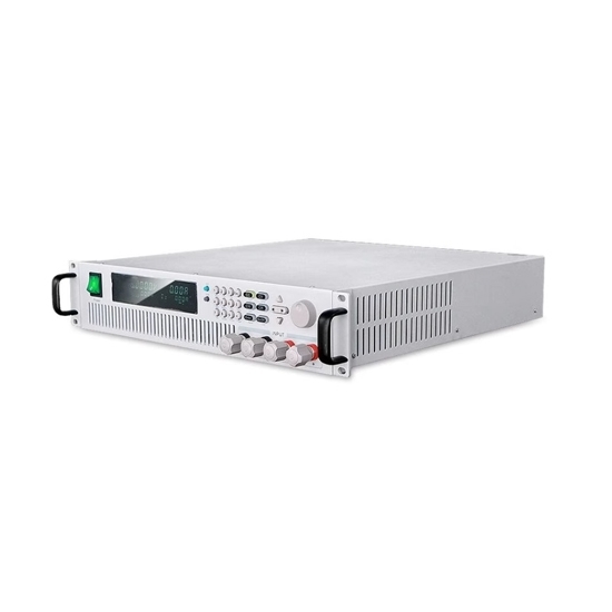 Programmable DC Electronic Load, 1500W/500V/60A
