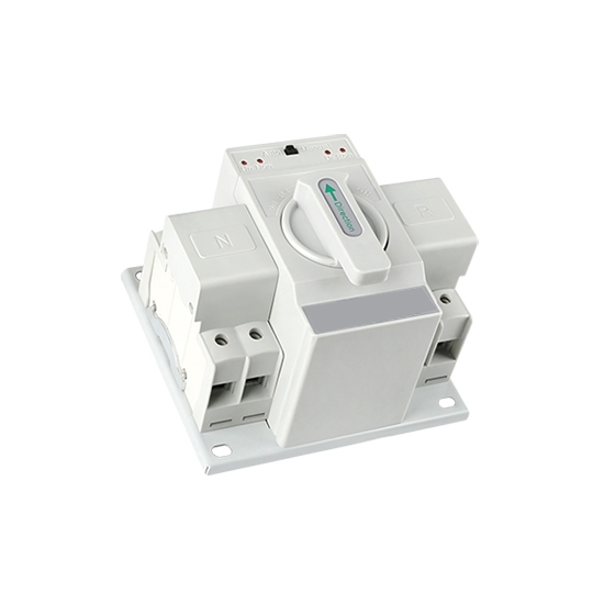 Automatic Transfer Switch, 2 Pole, 20A/32A/40A/50A
