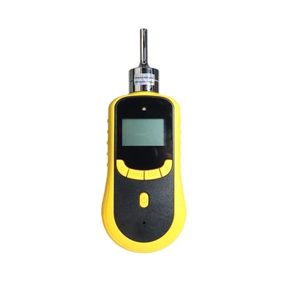 Portable Oxygen (O2) Gas Detector, 0 to 30% Vol