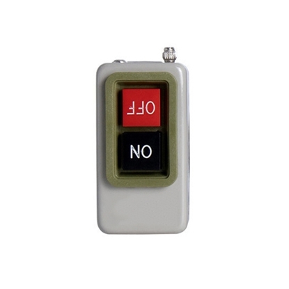 2 hp (1.5 kW) Power Push Button Switch, 380V