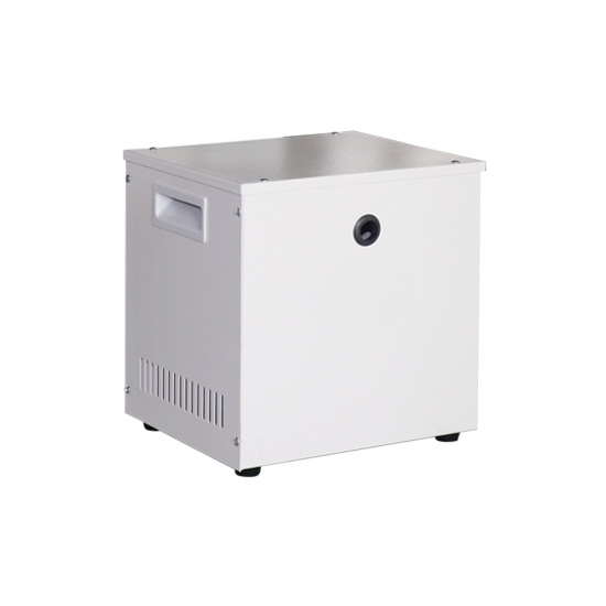 4 kVA Isolation Transformer, Single Phase, 220V to 110V
