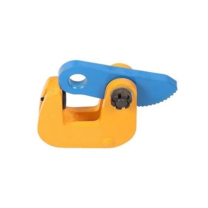 2 Ton Horizontal Plate Lifting Clamp