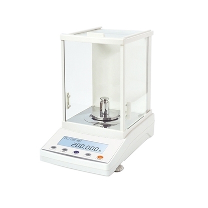 600g Electronic Analytical Balance