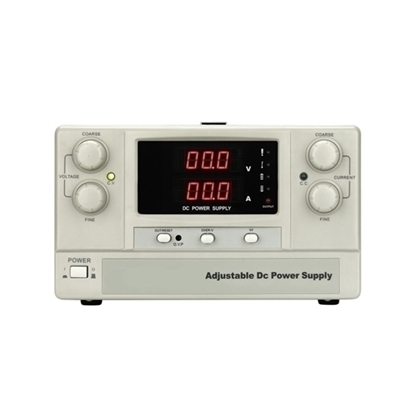 50A 100V 5000W Variable DC Power Supply