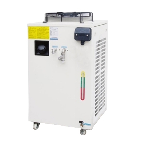 1.5 Ton Air Cooled Industrial Water Chiller
