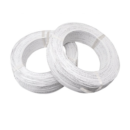 28AWG Hook-Up Wire, UL1061, 300V, 2000 ft