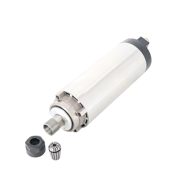 2.2 kW Air Cooled CNC Spindle Motor, 24000 rpm, ER20