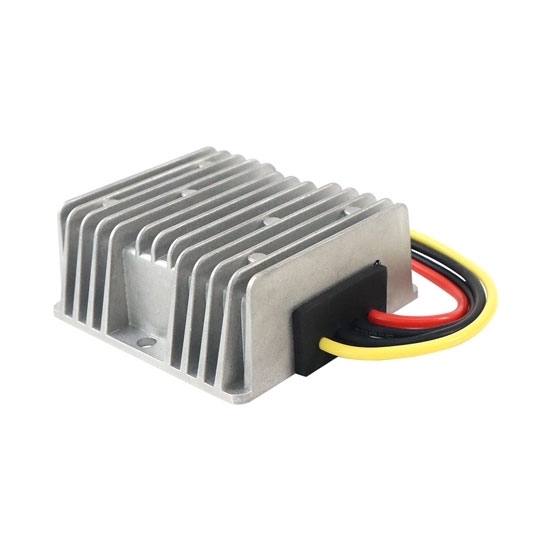 12 Volt DC to 24 Volt DC Step up Converter, 3A/4A/5A/8A/10A