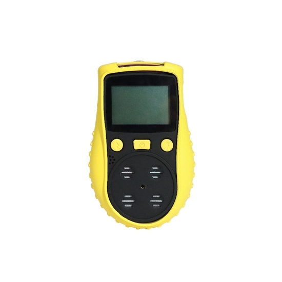 Portable Carbon Monoxide (CO) Gas Detector, 0 to 500/1000/2000 ppm