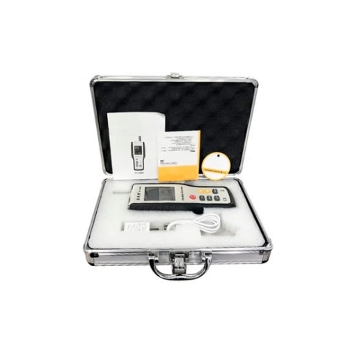 Air Particle Counter for Clean Room, PM2.5/PM10