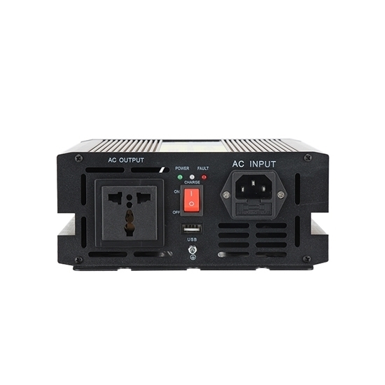 300W (330 VA) UPS Inverter For Home