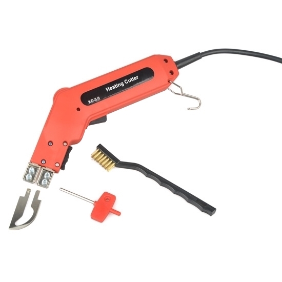 Electric Hot Knife Fabric Cutter