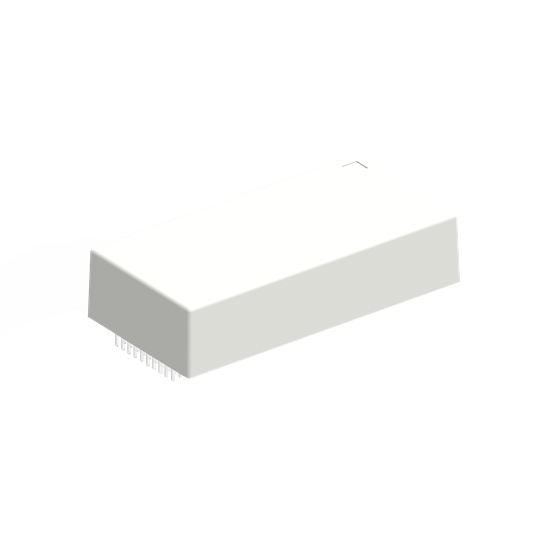 50W Static Eliminator, AC 230V / 50Hz