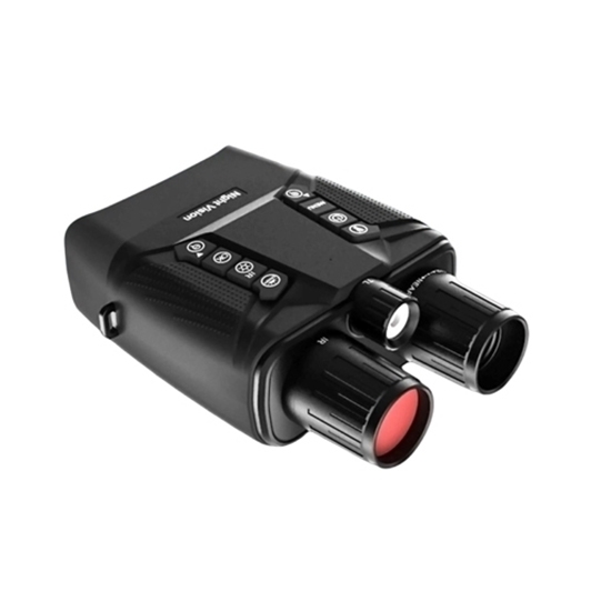 Night Vision Binoculars Goggles with Camera, 5000mAh