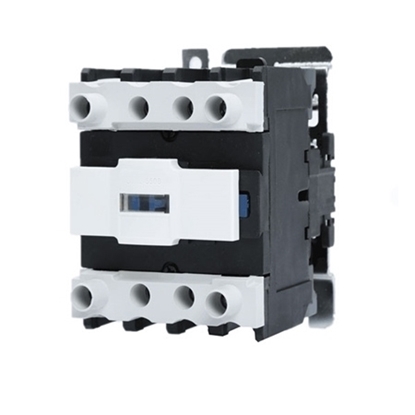 40 Amps 4 Pole AC Contactor 24V/110V/220V Coil