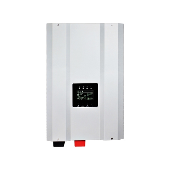 8000 Watt 48V Pure Sine Wave Inverter Charger