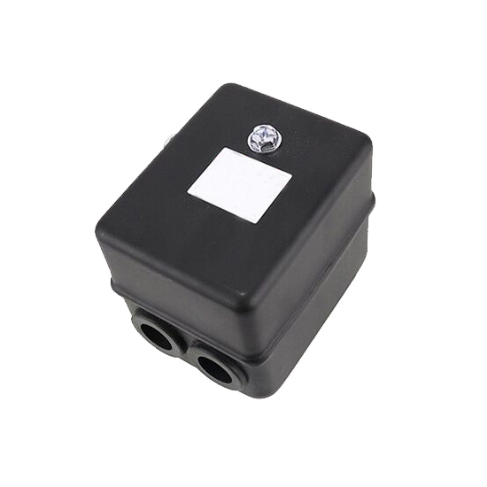 Adjusting Air Compressor Pressure Switch 120V