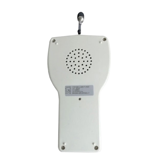 Handheld Dust Particle Counter, 0.3μm/1μm/5μm