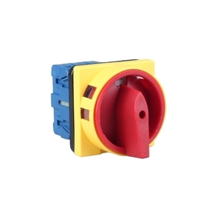 2 Position 80A Rotary switch 3 Pole/4 Pole