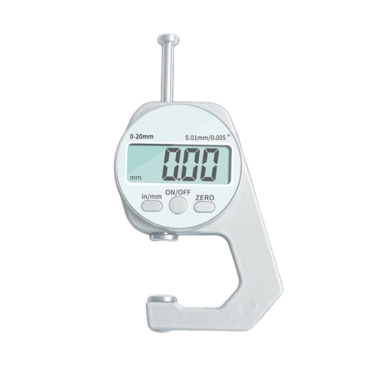 Mini Digital Thickness Gauge