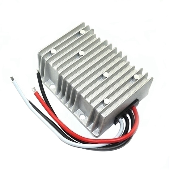 DC-DC Buck Converter, 36V to 12V