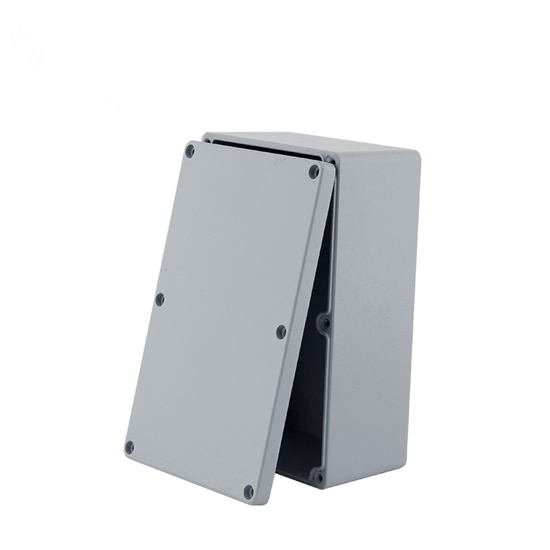 IP66 Waterproof Electrical Junction Box