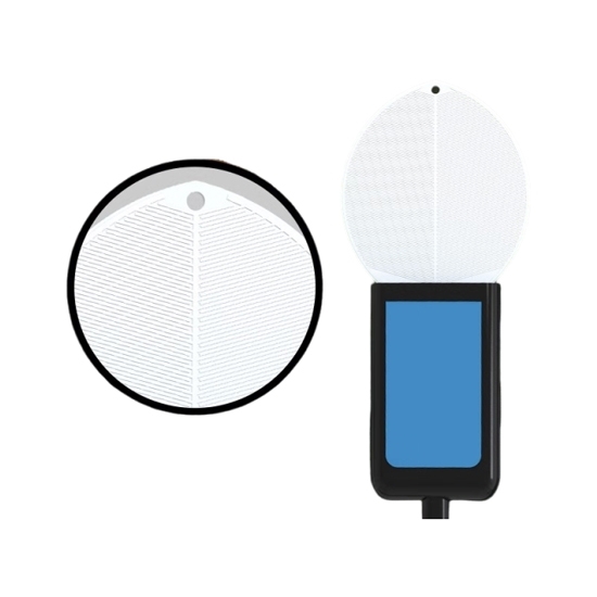 Leaf Temperature and Humidity Sensor, RS485