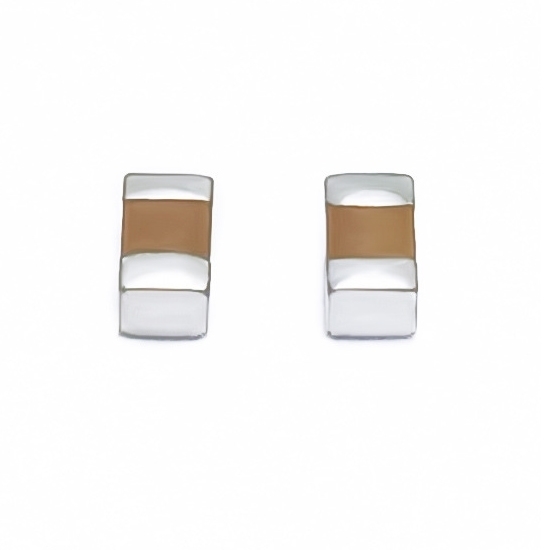 1μF 25V Multilayer Ceramic Chip Capacitor