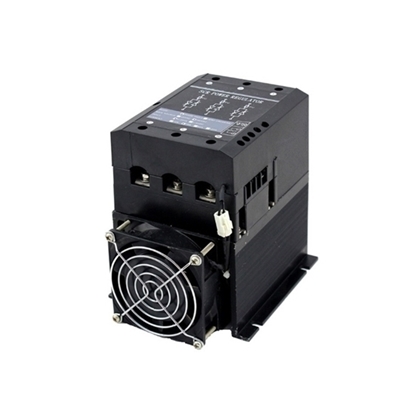 3-Phase 4-Wire SCR Power Regulator
