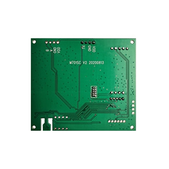 Air Quality Sensor Module, CO2/TVOC/PM2.5/Temp, RS485