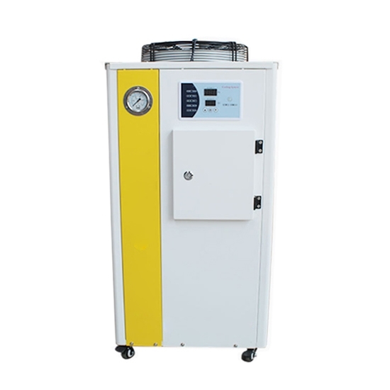 1 Ton Air Cooled Industrial Water Chiller
