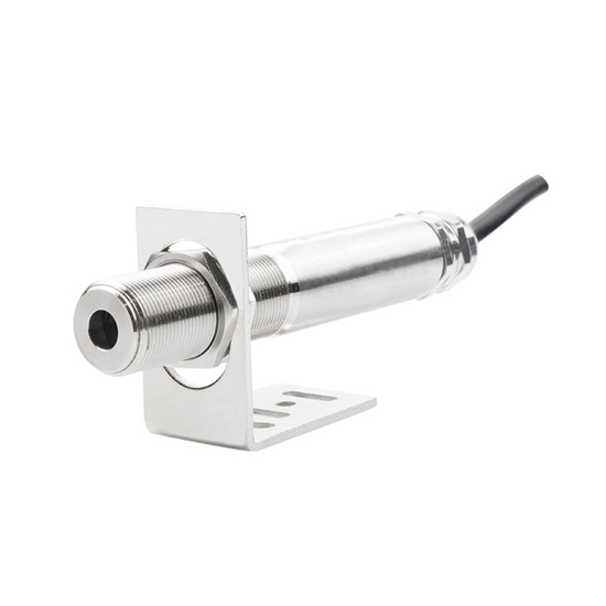 Infrared Temperature Sensor for Human Body