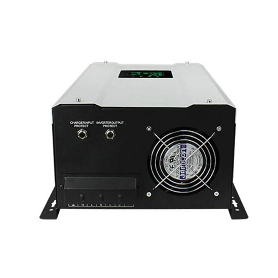 12000 Watt 48V Pure Sine Wave Inverter Charger