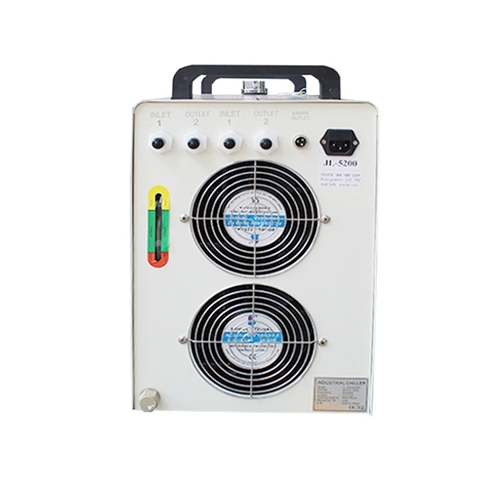 1/2 Ton Air Cooled Industrial Water Chiller