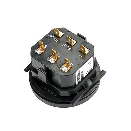 Digital Tachometer Hour Meter, 0 to 20000 RPM