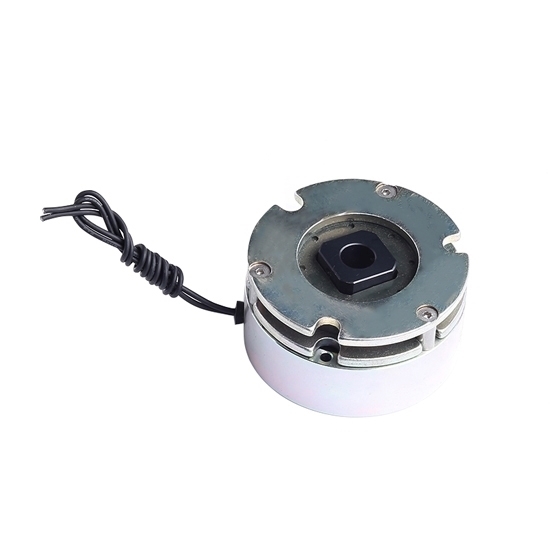 3 Nm Electromagnetic Power Off Brake, 24VDC